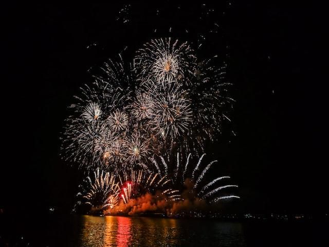 Gibt es am Silvester 2026 in Lissabon ein Feuerwerk?